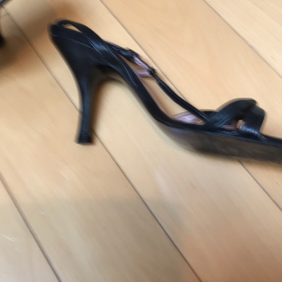 Sexy Charles David sandals - Picture 8 of 8